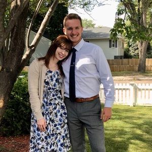 Meet your Posher, Brooke